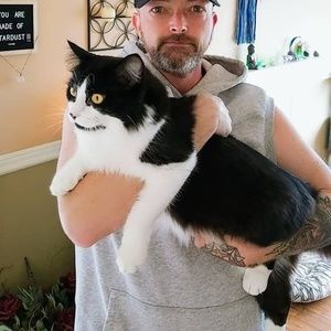 Meet your Posher, Liam